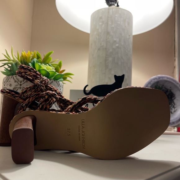 Ulla Johnson Sandals - Picture 5 of 7